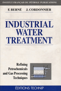 Industrial Water Treatment