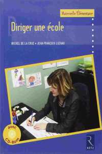 Diriger une ecole