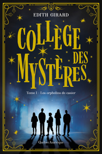 Collège Des Mystères