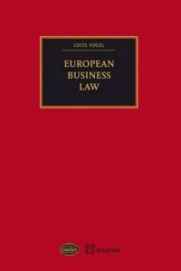 European Business Law