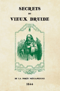 Secrets du Vieux Druide de la forêt Ménapienne