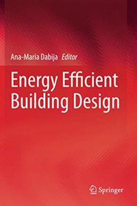 Energy Efficient Building Design