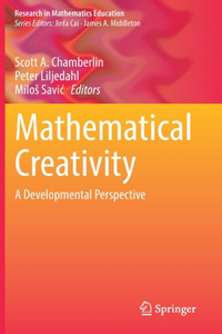 Mathematical Creativity