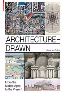 Architecture - Drawn