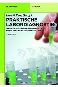 Praktische Labordiagnostik