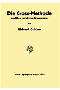 Die Cross-Methode Und Ihre Praktische Anwendung