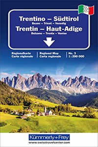 Trentino / Alto Adige / South Tirol