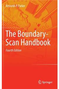 Boundary-Scan Handbook