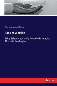 Book of Worship