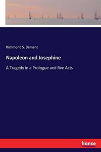 Napoleon and Josephine