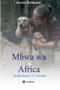 Mbwa wa Africa