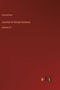 Journal of Social Science