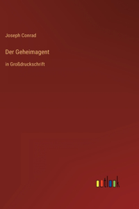 Der Geheimagent
