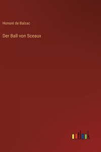 Der Ball von Sceaux