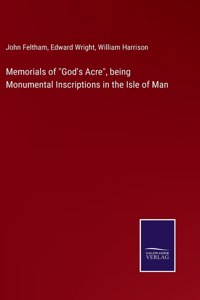 Memorials of 