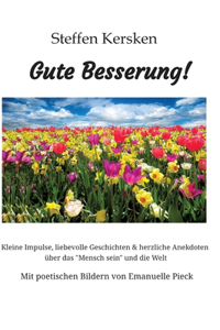 Gute Besserung - Steffen Kersken - 2023