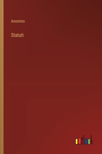 Statuti