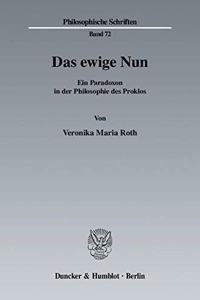 Das Ewige Nun