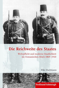 Die Reichweite Des Staates