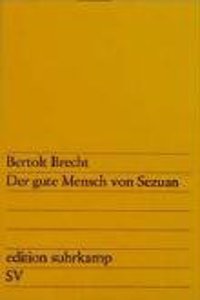 Der Gute Mensch Von Sezuan