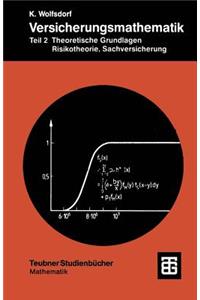Versicherungsmathematik