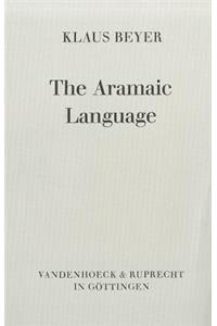 Aramaic Language