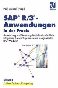 SAP(R) R/3(R)-Anwendungen in der Praxis