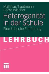Heterogenität in Der Schule