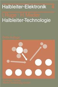 Halbleiter-Technologie