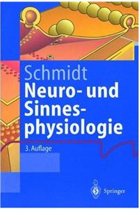 Neuro- Und Sinnesphysiologie