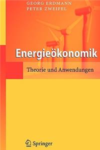 Energieökonomik