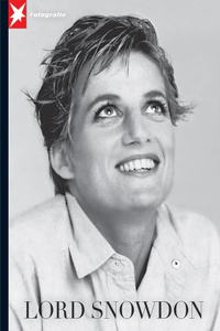 Lord Snowdon