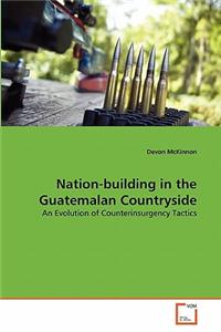 Nation-building in the Guatemalan Countryside