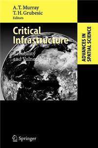 Critical Infrastructure