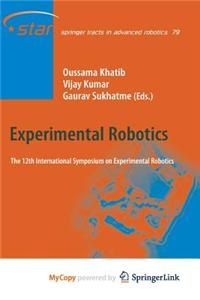 Experimental Robotics