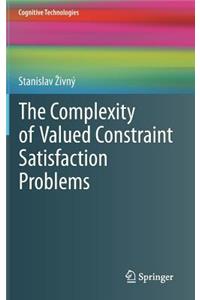 Complexity of Valued Constraint Satisfaction Problems