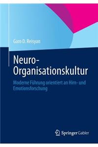 Neuro-Organisationskultur