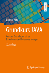 Grundkurs Java