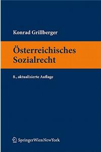 Sterreichisches Sozialrecht