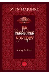 Die Herrscher von Eden