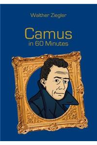 Camus in 60 Minutes