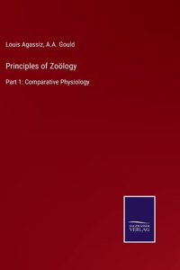 Principles of Zoölogy
