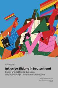 Inklusive Bildung in Deutschland