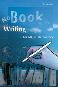No Book Writing