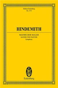 Mathis Der Maler (1934)