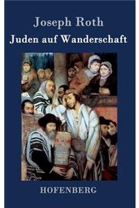 Juden auf Wanderschaft