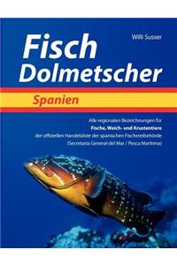 Fisch Dolmetscher Spanien