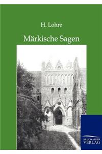 Märkische Sagen