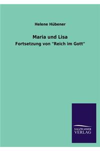 Maria Und Lisa