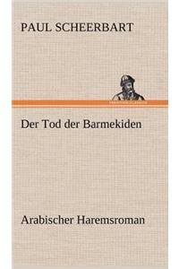 Tod Der Barmekiden